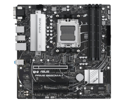Płyta główna Socket AM5 ASUS PRIME B650M-A II-CSM